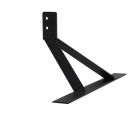 Texas Schuffel 40cm Breite Schuffelaufsatz passend für Texas Bodenhacke Lilli 3 