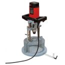 MAFELL Zimmerei Bohrmaschine ZB 100 ES Ringdübelbohrer Zimmereibohrmaschine