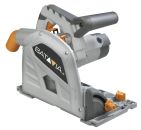 Batavia Elektro Handkreissäge 230V Tauchsäge 165mm Sägeblatt T-Raxx *2.WAHL*