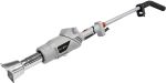 Batavia Maxx Heat 3IN1 Heißluft Unkrautvernichter Unkrautbrenner 2000W 600° 230V