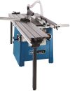 SCHEPPACH Forsa 4.1 Formatkreissäge Tischkreissäge ohne Vorritzer 400V 4,8 KW 