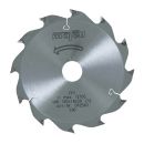 MAFELL Hartmetall Sägeblatt HM 120 x 1,8 x 20 mm - 12 Zähne - Ersatzblatt