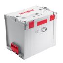 MAFELL Transportkoffer L-MAX mit Einlage für Mafell KSS 80 Ec Koffer 