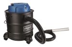 SCHEPPACH AVC20 Aschesauger Kaminsauger Ofensauger Grillsauger 20 Liter 1200 W
