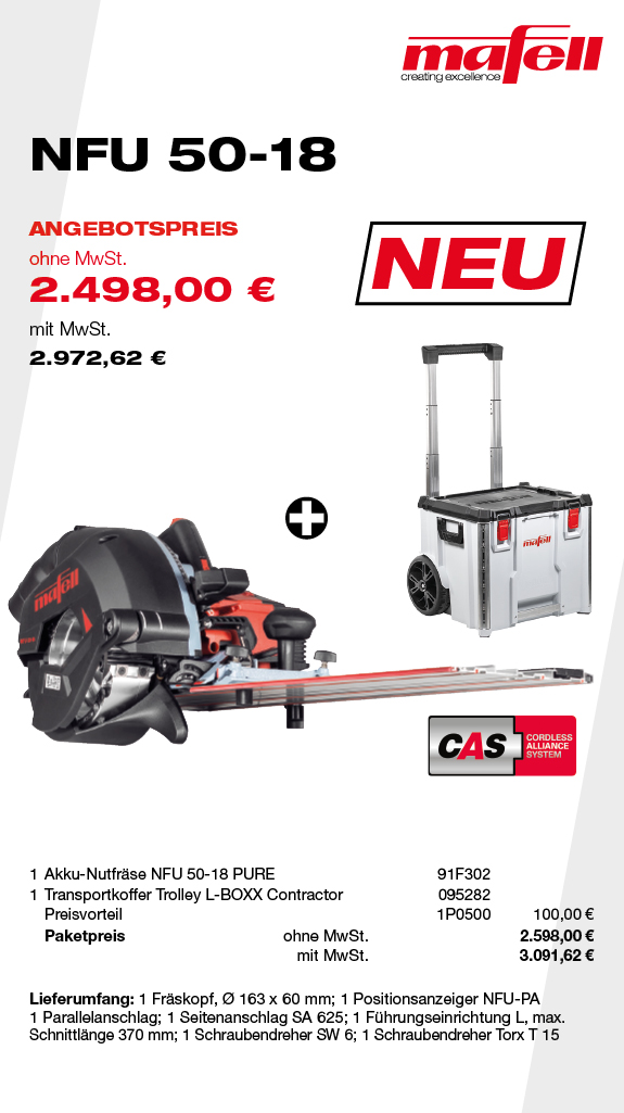 NFU 50-18