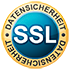SSL Verschlüsselung auf unserer Webseite